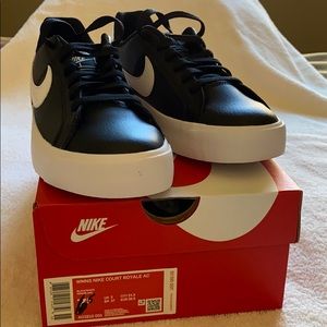 Women’s Nike Court Shoe